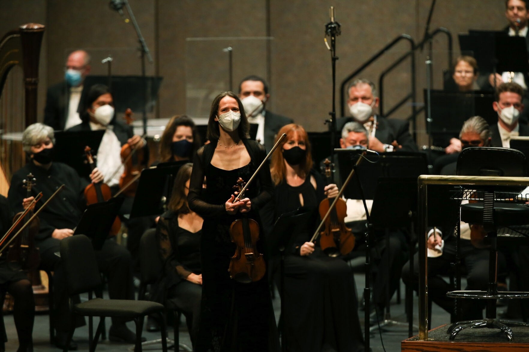 Tulsa Symphony